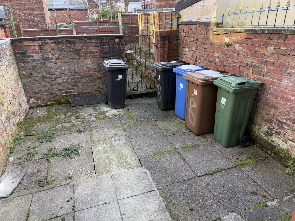 Rowley Street